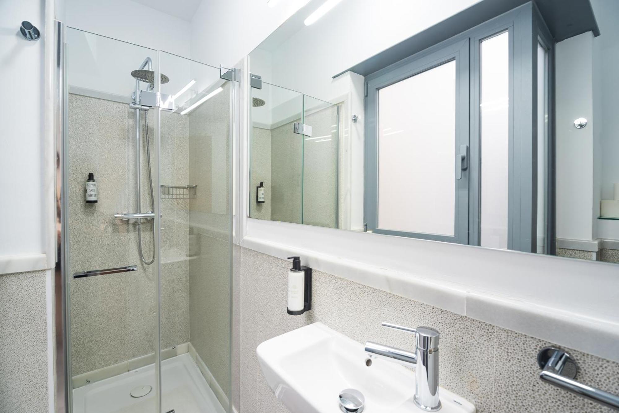 Plaza De Armas Apartman Sevilla Kültér fotó